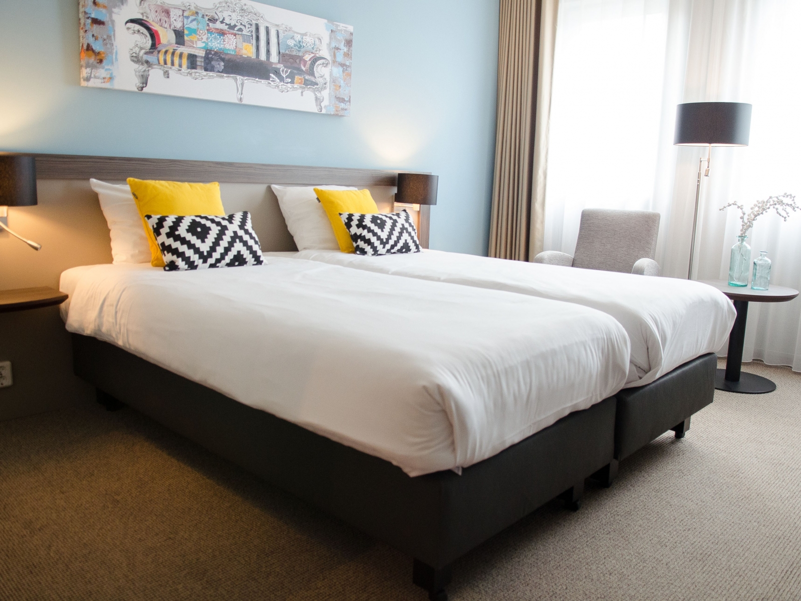 Fletcher Hotel-Restaurant Weert