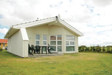 6-person holiday house 4+2 Kids DSH624