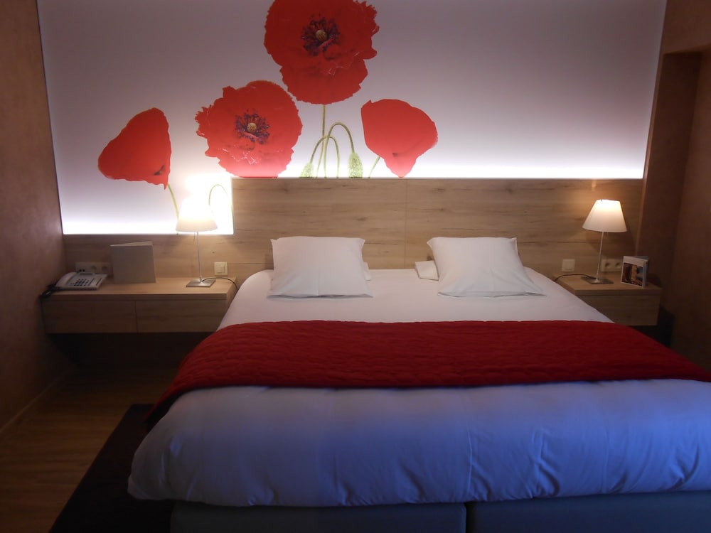 Hostellerie du Peiffeschof, The Originals Relais