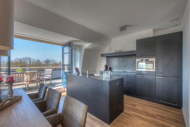 4-personne(s) appartement Champagne
