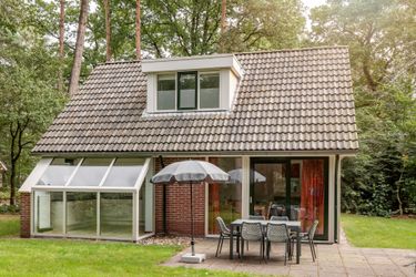 6-personnes bungalow L6B