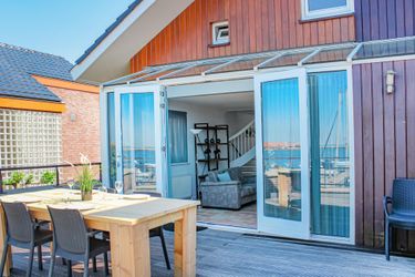 1-Personen Ferienwohnung HNH144