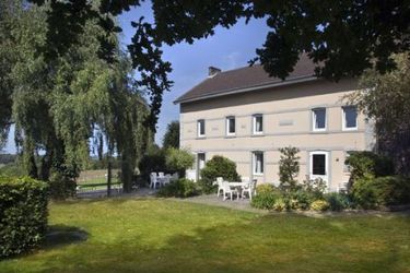 9-persoons vakantiehuis