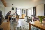 7-persoons vakantiehuis Comfort Child Friendly