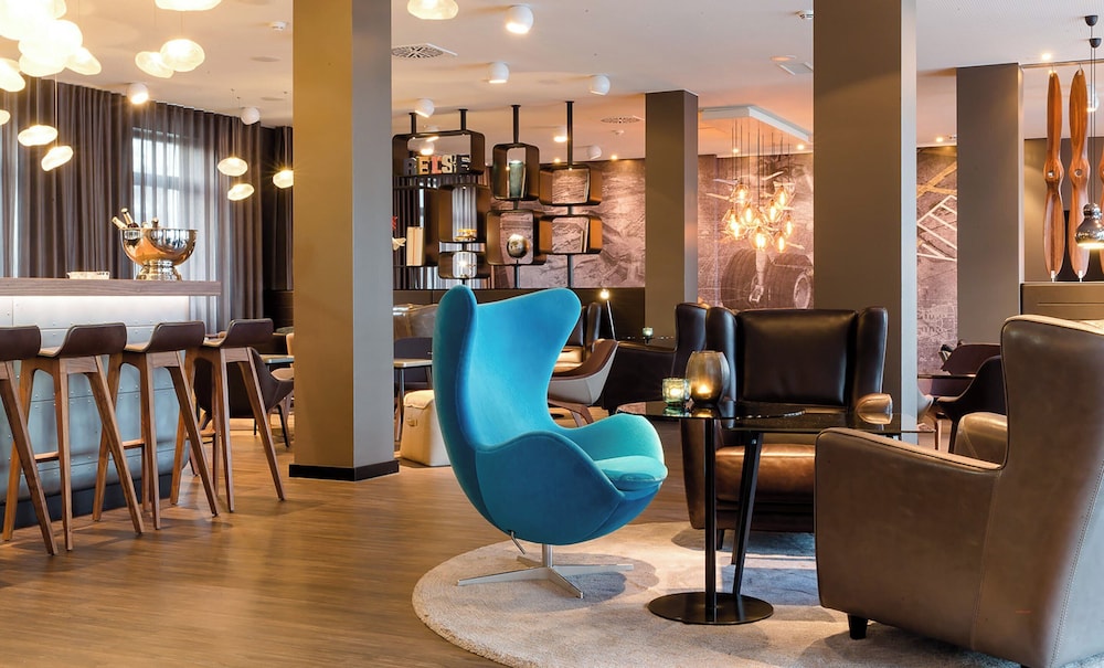 Motel One Frankfurt - Airport