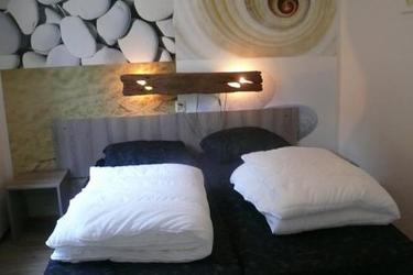 6-Personen Ferienhaus Kinderbungalow