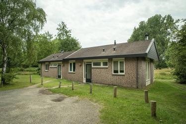 4-Personen Ferienhaus 4C