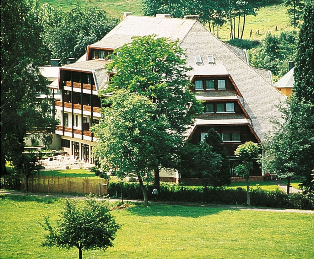 Hotel Orbtal