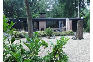 6-persoons vakantiehuis BLI125