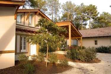 6-persoons appartement Gujan Mestras