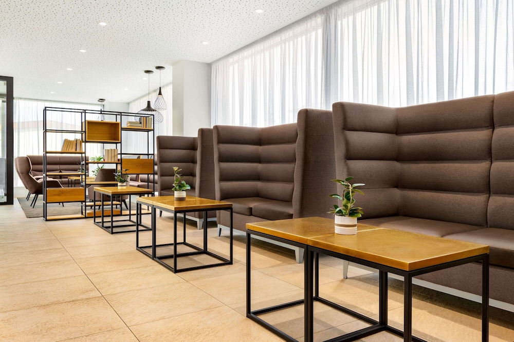 Wyndham Garden Munich Messe