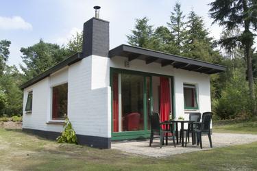 4-Personen Ferienhaus Broekbergen