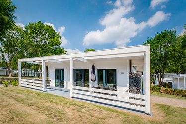 4-persoons bungalow 4CE1