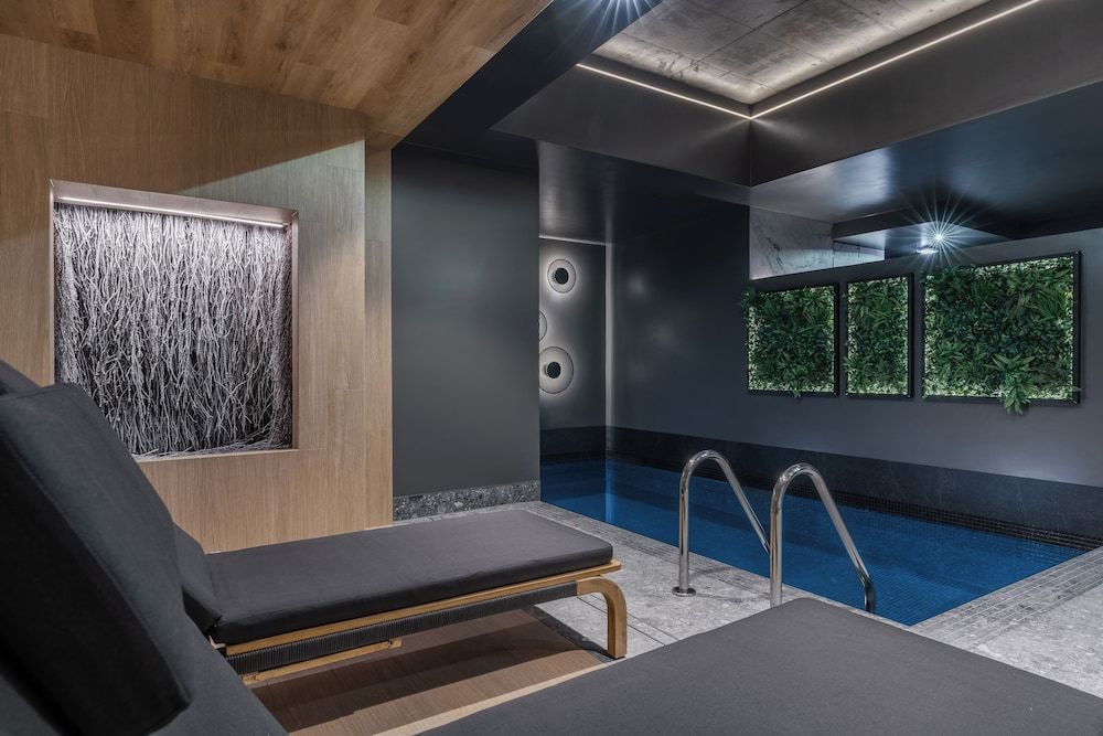 So Soho - LoftAffair Spa Collection.