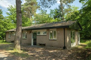 4-Personen Ferienhaus 4C