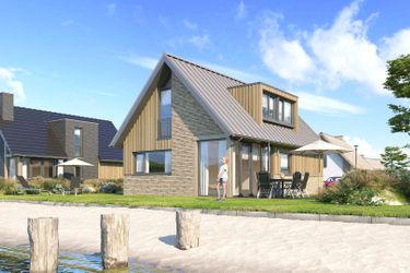 6-Personen Ferienhaus 6C