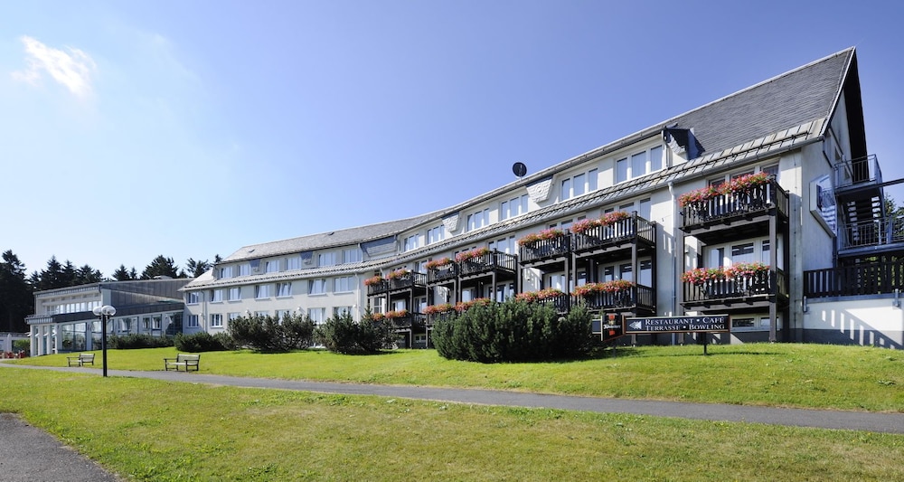 Wagners Sporthotel Oberhof