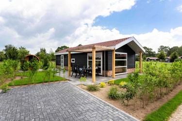 4-Personen Ferienhaus Lindenhoeve