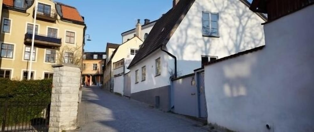 Visby Logi & Vandrarhem Hästgatan 14