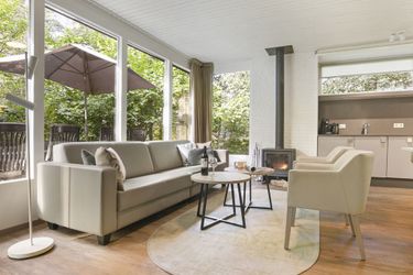 8-Personen Ferienhaus 8C