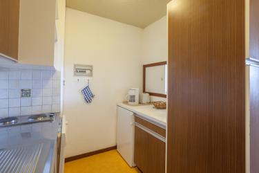 5-Personen Ferienwohnung (max 3 adults) Standard-Eco Y2Y25D