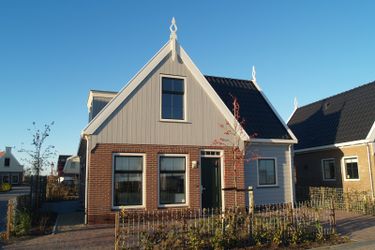 8-Personen Ferienhaus Gulden Daalder