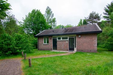 6-persoons bungalow 6B