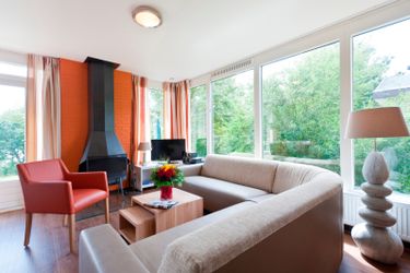 6-persoons bungalow 6CE Comfort