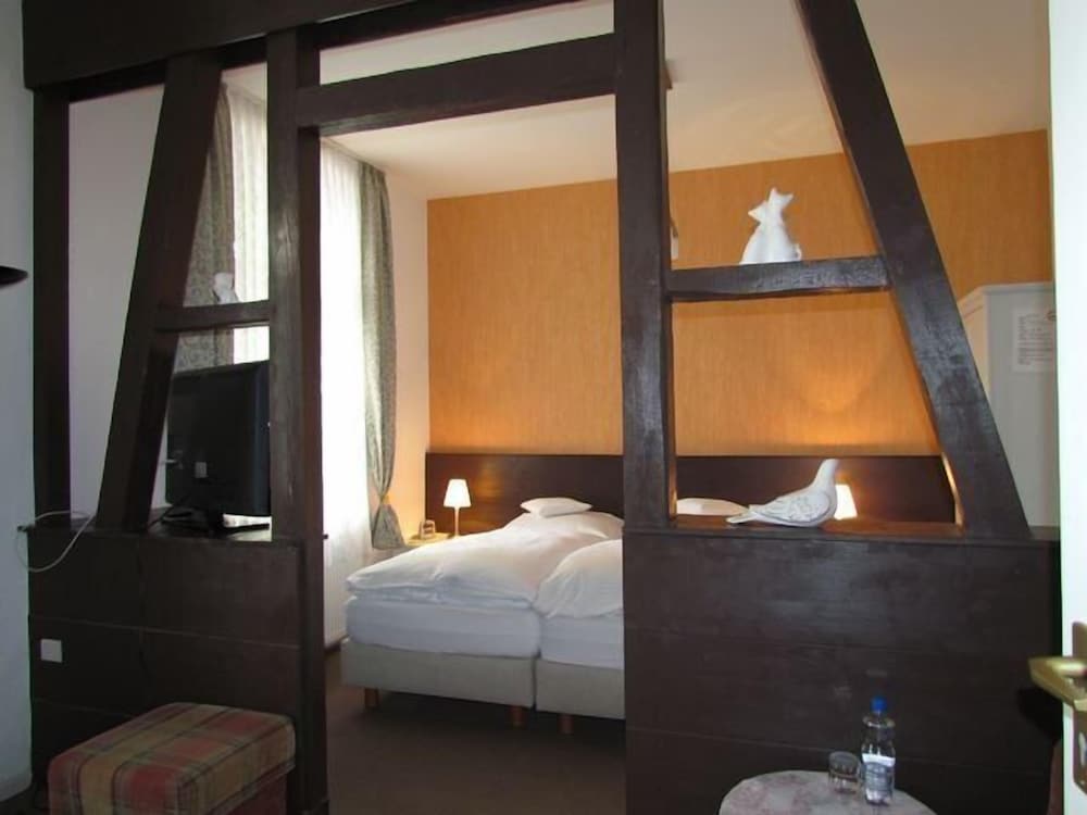 Hotel Palla Garni
