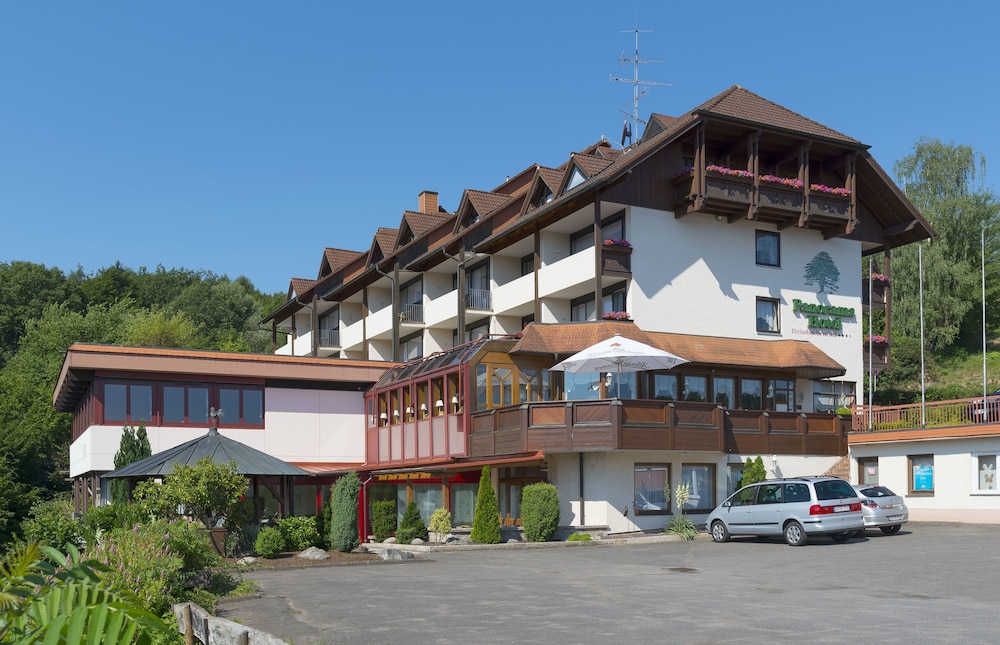 PANORAMA Hotel Heimbuchenthal