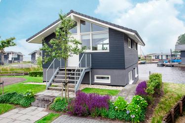 6-persoons bungalow 6C2 Comfort