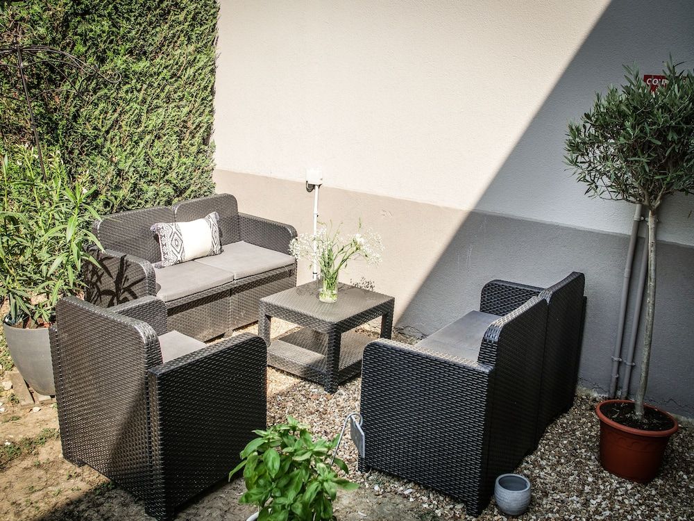 Hôtel Inn Design Chartres Resto Novo