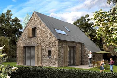 6-Personen Ferienhaus Gildehuis Comfort Kids