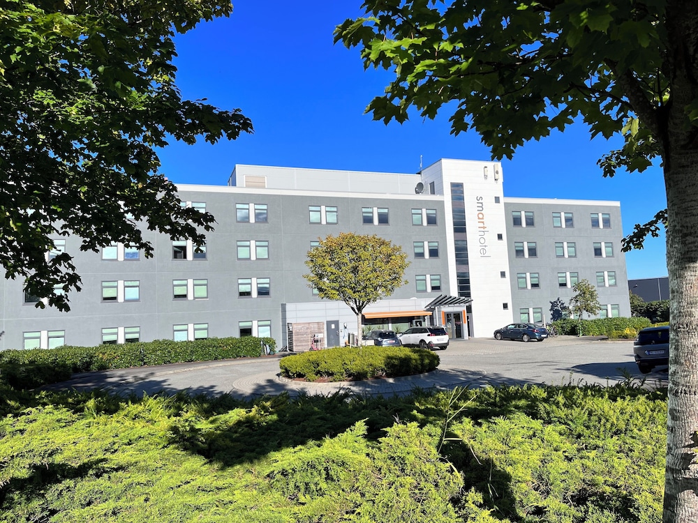 Smarthotel Forus