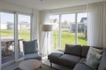 4-persoons bungalow B4A Comfort
