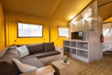 4-Personen Safarizelt