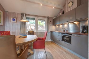 4-Personen Ferienhaus Kronenburg Comfort Wellness