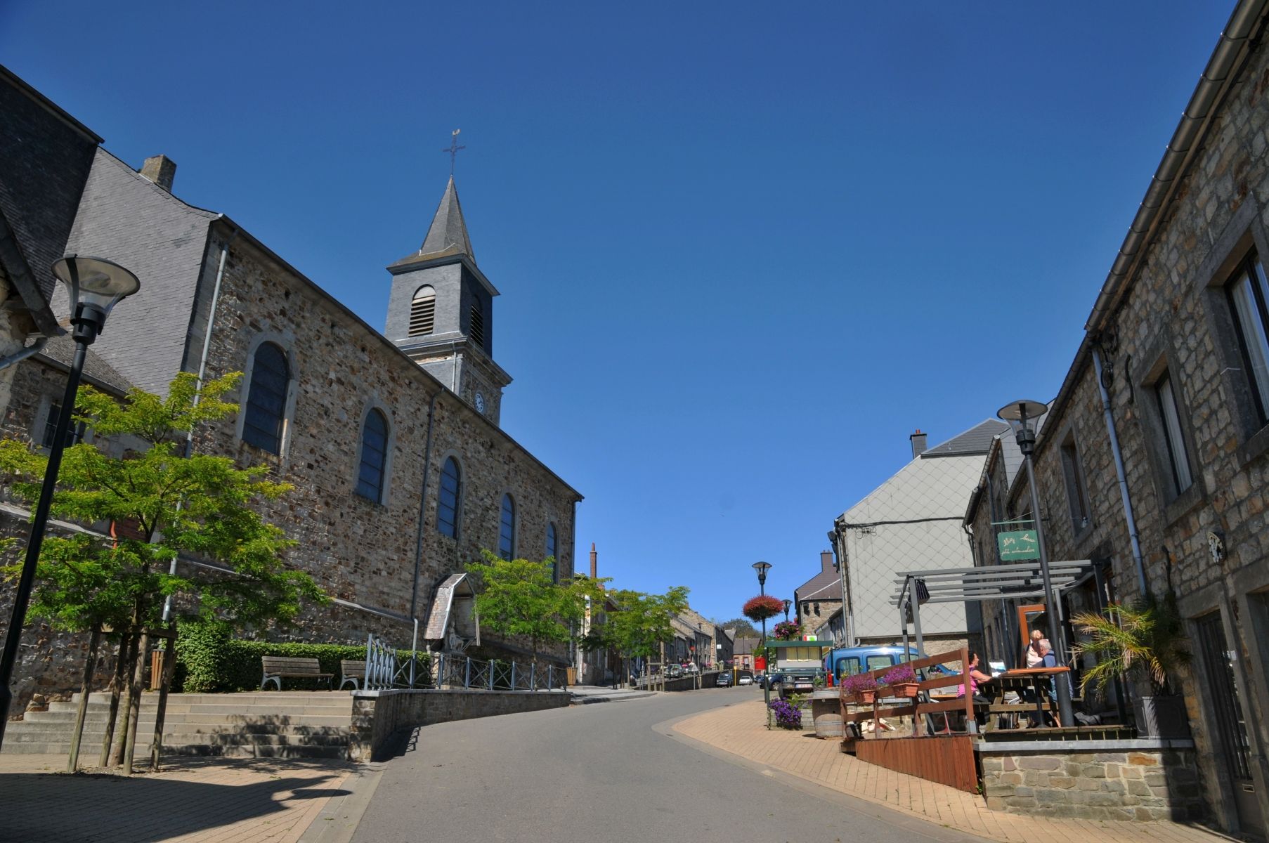 Village de Vacances d Oignies in Oignies - de beste promo's!