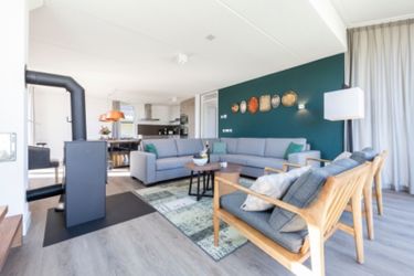 8-Personen Ferienhaus 8L