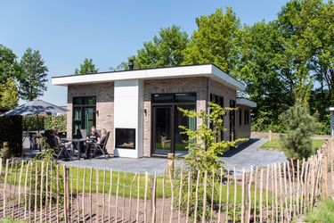 6-person holiday house Belvedere