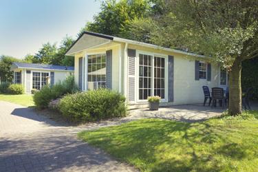 4-Personen Ferienhaus Bungalette Basis