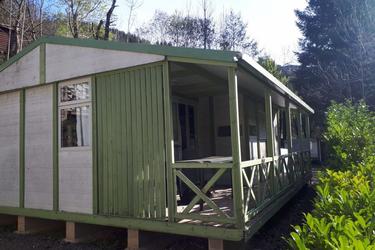 6-persoons Chalet GITOTEL