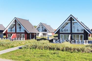 6-personne(s) maison de vacances 38878