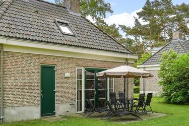 4-person cottage 4L
