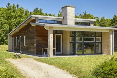 4-Personen Ferienhaus 4L2