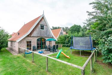 6-Personen Ferienhaus 6CK