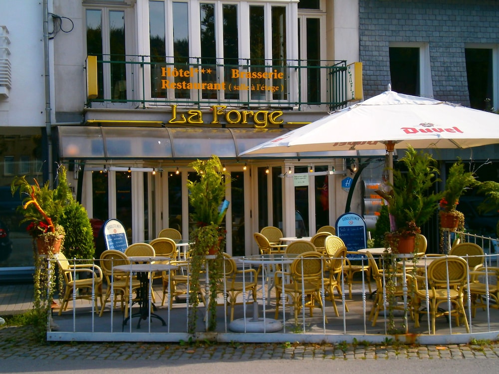 Hotel La Forge