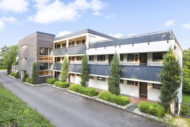 2-persoons appartement 2BA