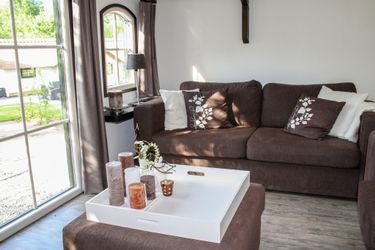 4-person cottage Heivlinder 4