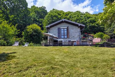 4-person apartment Baita dei Nonni (GRV644)